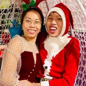 Meet your Posher, Thao